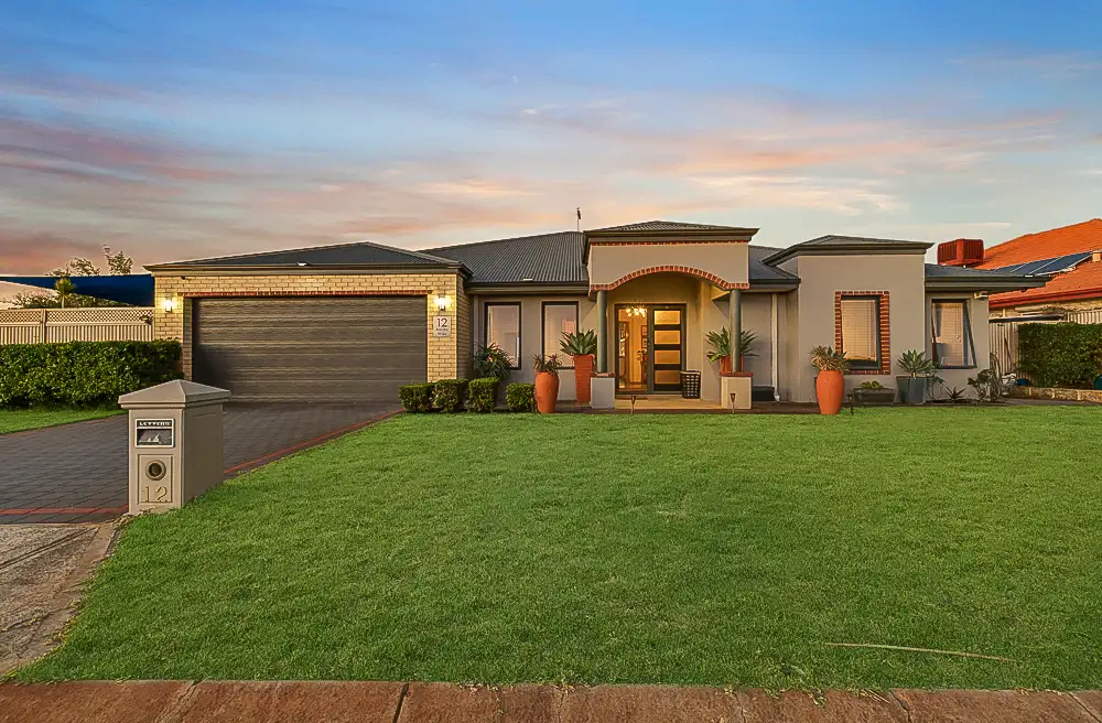Main view of Homely house listing, 12 Karda Way, Bertram WA 6167
