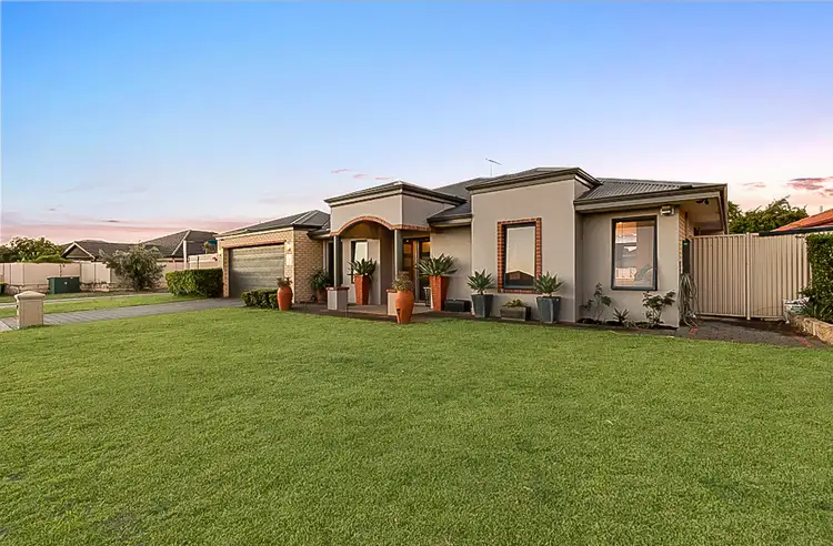 Second view of Homely house listing, 12 Karda Way, Bertram WA 6167