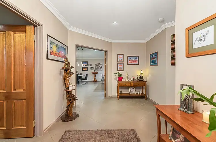 Fifth view of Homely house listing, 12 Karda Way, Bertram WA 6167