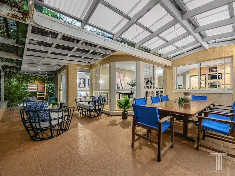 Sixth view of Homely house listing, 11 Narrabeen Crescent, Carindale QLD 4152