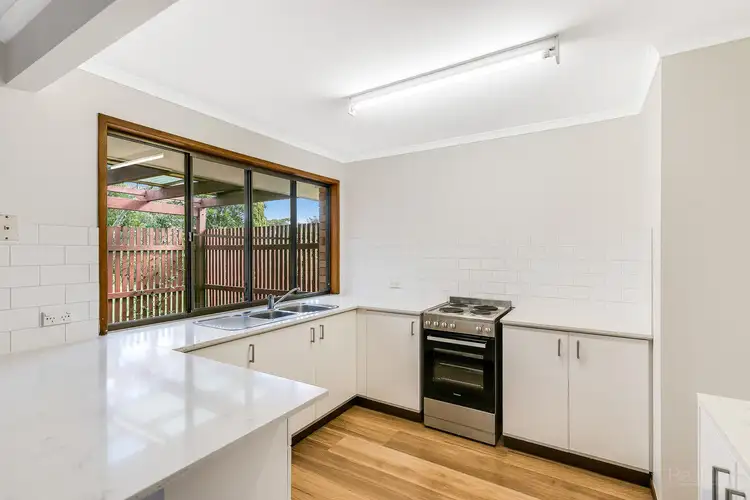 Second view of Homely house listing, 100 Alderley Street, Rangeville QLD 4350