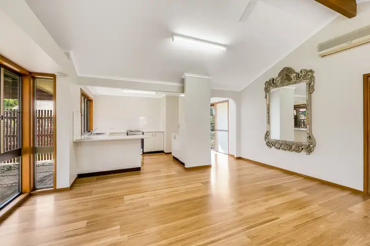 Third view of Homely house listing, 100 Alderley Street, Rangeville QLD 4350