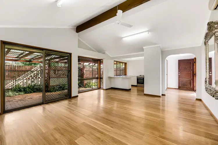 Fourth view of Homely house listing, 100 Alderley Street, Rangeville QLD 4350