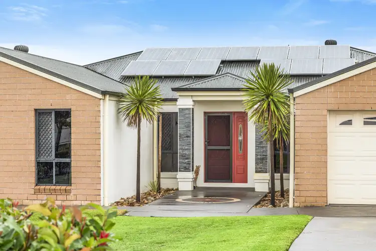 Main view of Homely house listing, 51 Peters Road, Meringandan West QLD 4352