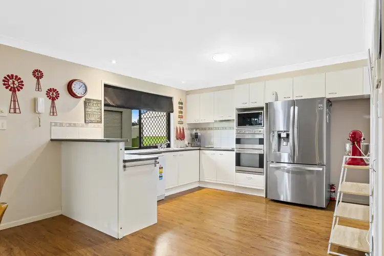 Fourth view of Homely house listing, 51 Peters Road, Meringandan West QLD 4352