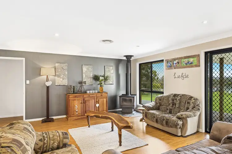 Fifth view of Homely house listing, 51 Peters Road, Meringandan West QLD 4352