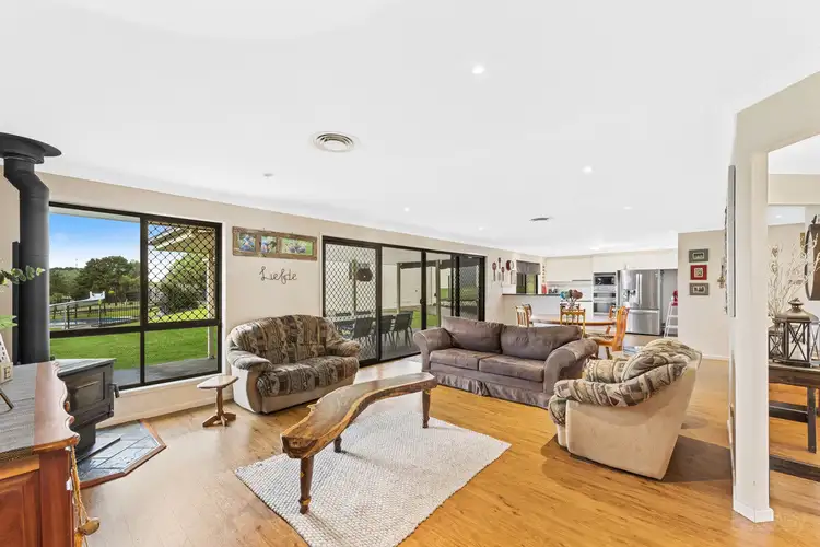 Sixth view of Homely house listing, 51 Peters Road, Meringandan West QLD 4352