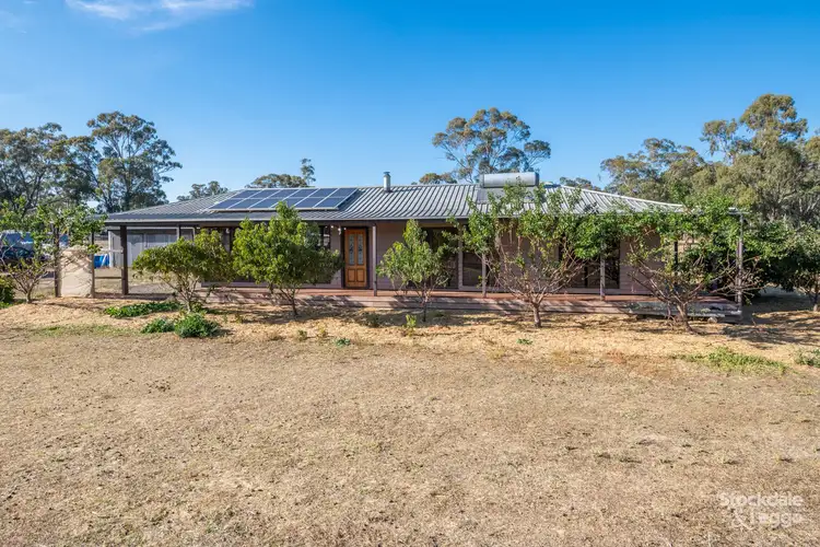 Main view of Homely rural property listing, 425 Bayles Road, Murchison VIC 3610