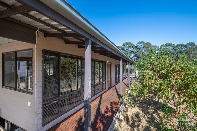 Second view of Homely rural property listing, 425 Bayles Road, Murchison VIC 3610