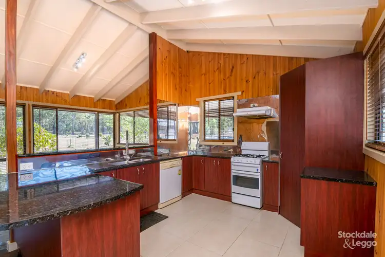 Third view of Homely rural property listing, 425 Bayles Road, Murchison VIC 3610