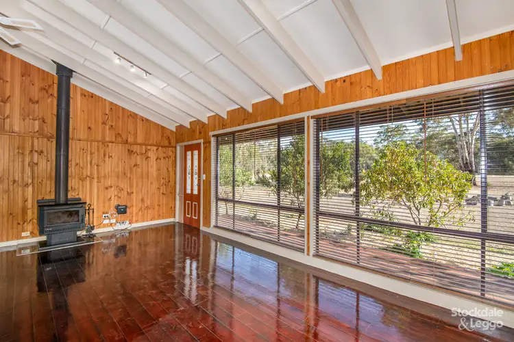 Fifth view of Homely rural property listing, 425 Bayles Road, Murchison VIC 3610