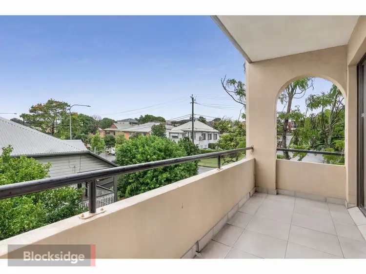 8/161 Junction Road, Clayfield QLD 4011