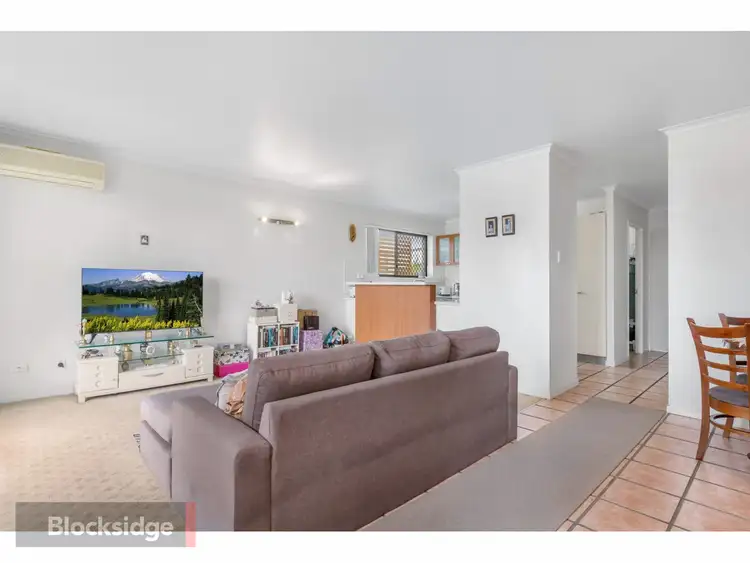 Fifth view of Homely apartment listing, 8/161 Junction Road, Clayfield QLD 4011