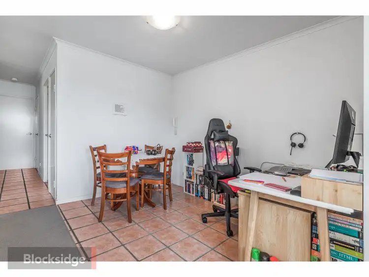 Sixth view of Homely apartment listing, 8/161 Junction Road, Clayfield QLD 4011