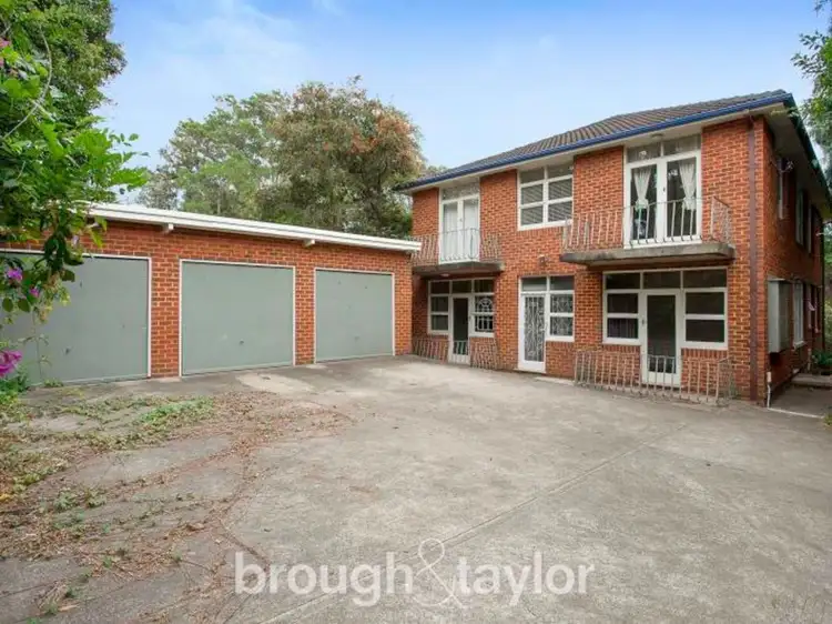 177A Norton Street