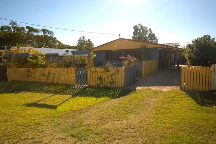 Main view of Homely house listing, 17 Horrie Twiner Street, Keppel Sands QLD 4702