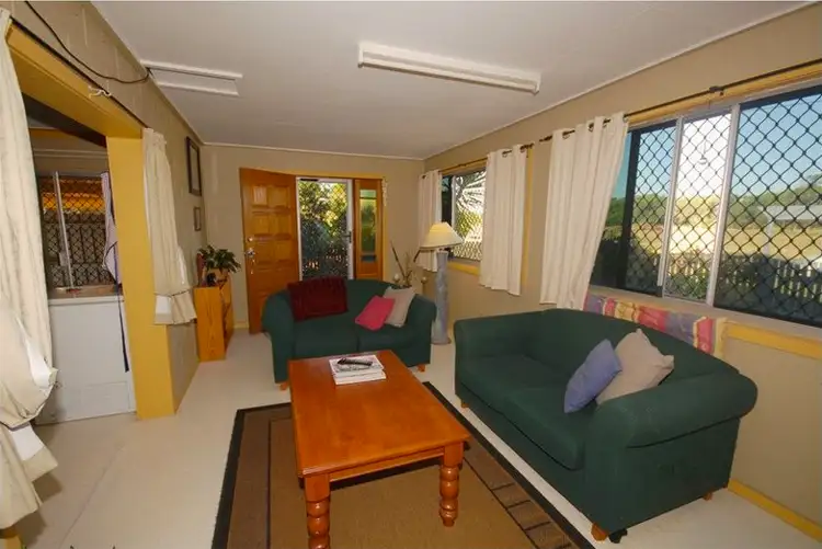 Second view of Homely house listing, 17 Horrie Twiner Street, Keppel Sands QLD 4702