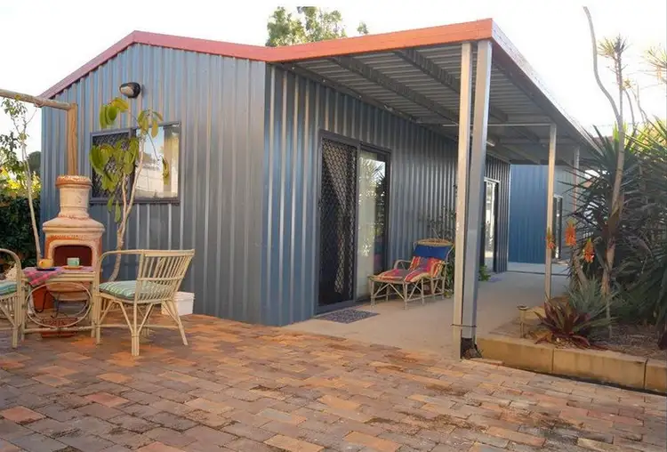 Sixth view of Homely house listing, 17 Horrie Twiner Street, Keppel Sands QLD 4702