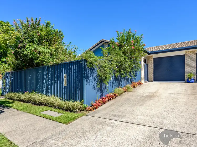 1/70 Brown Street, Labrador QLD 4215