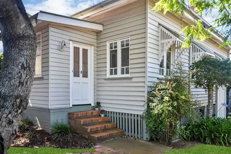 241 Herries Street, Newtown QLD 4350