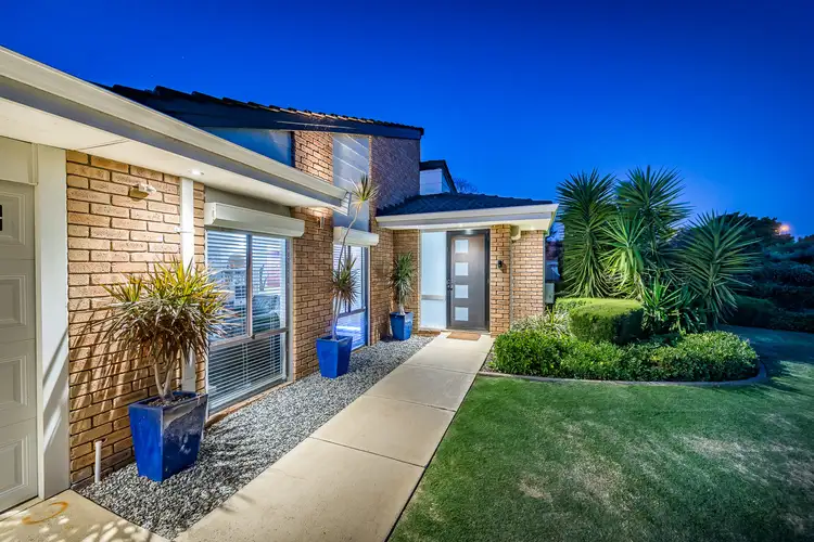 5 Catenary Court, Mullaloo WA 6027