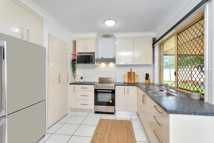 Sixth view of Homely house listing, 10 Melanie Court, Deception Bay QLD 4508