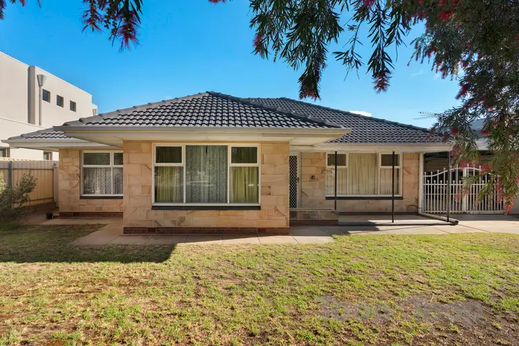 Main view of Homely house listing, 95 Beach Street, Grange SA 5022
