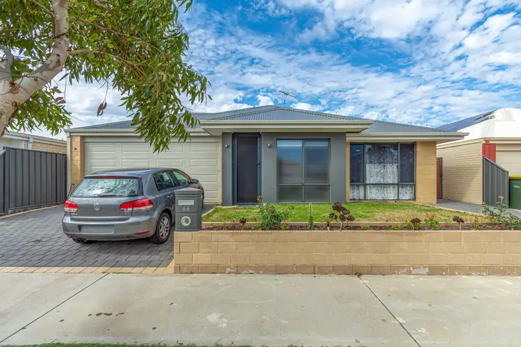 66 Linksman Street, Yanchep WA 6035