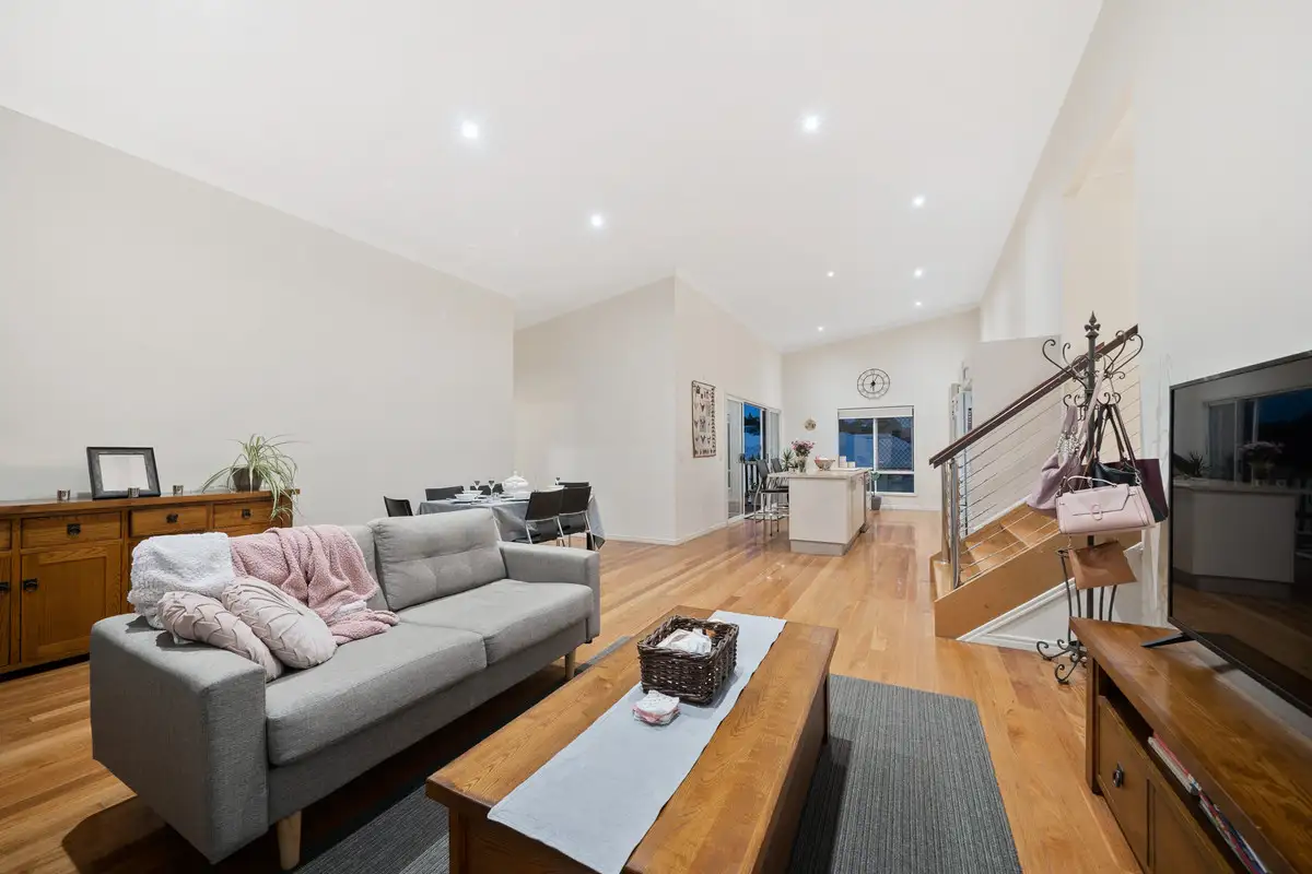 Main view of Homely house listing, 23 Garawarra Crescent, Upper Coomera QLD 4209