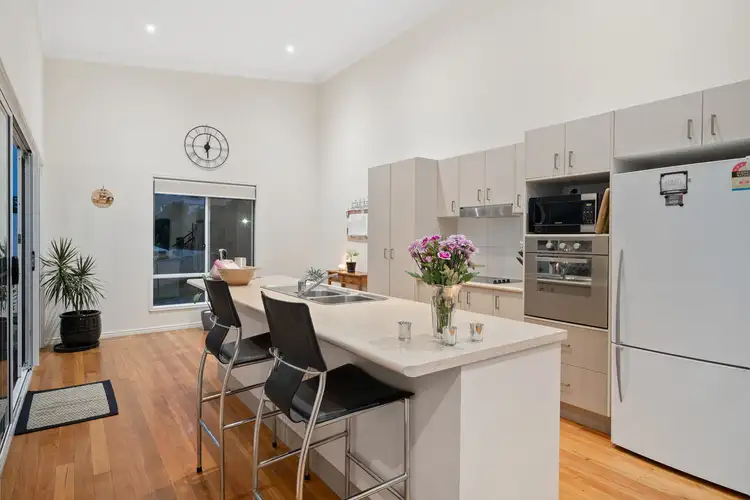 Second view of Homely house listing, 23 Garawarra Crescent, Upper Coomera QLD 4209