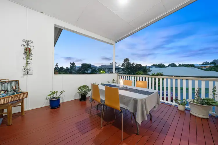 Fourth view of Homely house listing, 23 Garawarra Crescent, Upper Coomera QLD 4209