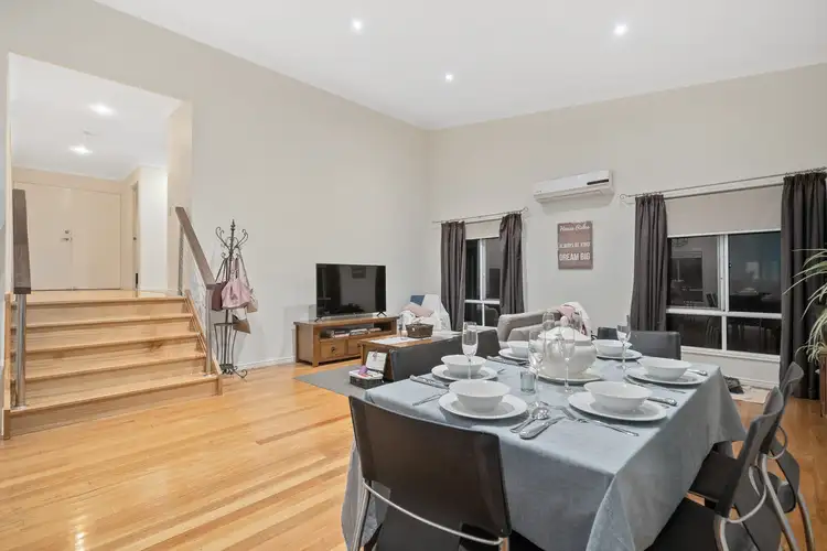 Fifth view of Homely house listing, 23 Garawarra Crescent, Upper Coomera QLD 4209