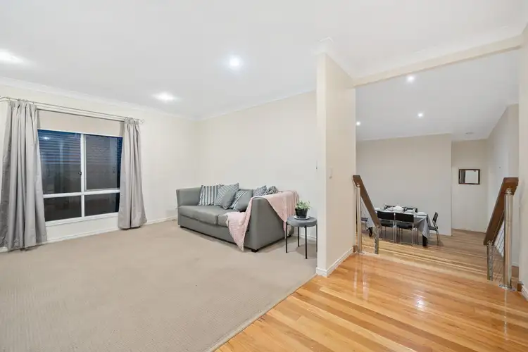 Sixth view of Homely house listing, 23 Garawarra Crescent, Upper Coomera QLD 4209