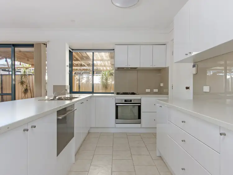 Main view of Homely house listing, 7 Jardine Pass, Bertram WA 6167