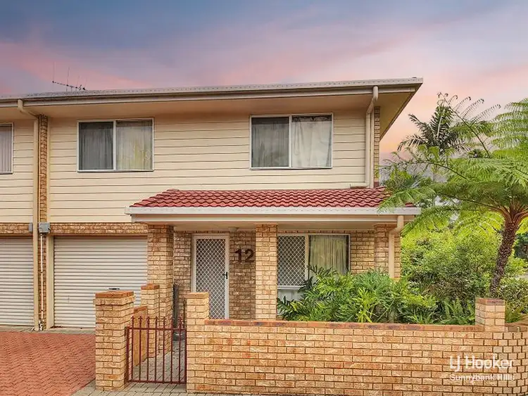 12/88 Kameruka Street, Calamvale QLD 4116