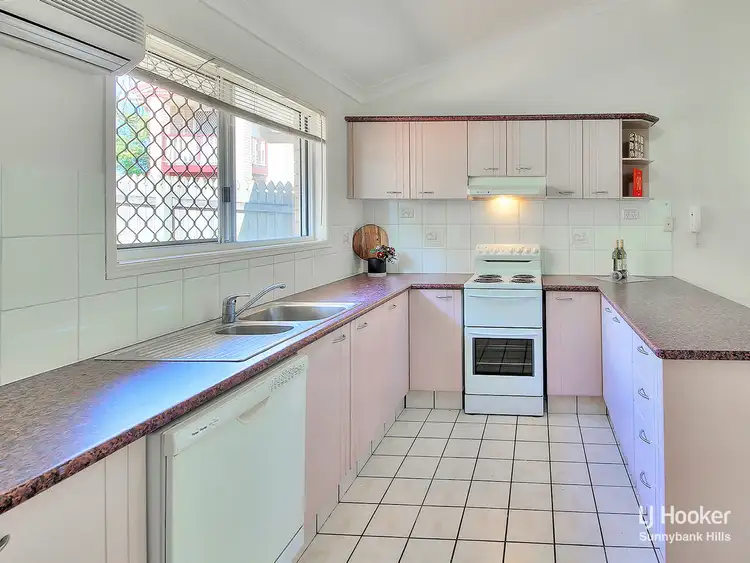Fourth view of Homely townhouse listing, 12/88 Kameruka Street, Calamvale QLD 4116