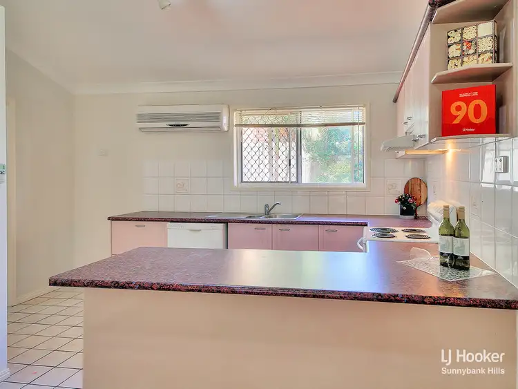 Fifth view of Homely townhouse listing, 12/88 Kameruka Street, Calamvale QLD 4116