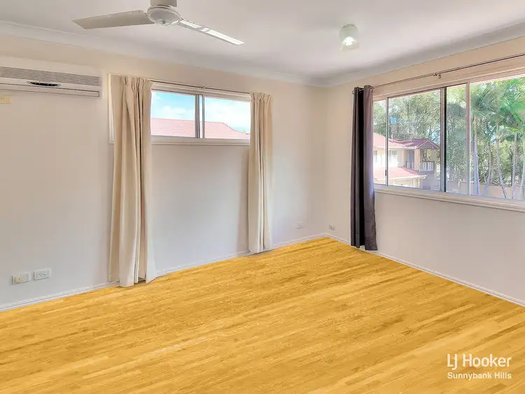 Sixth view of Homely townhouse listing, 12/88 Kameruka Street, Calamvale QLD 4116