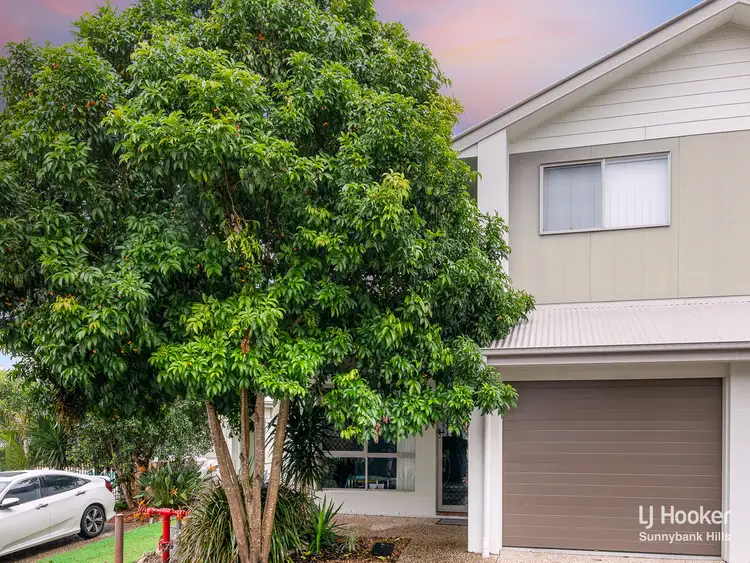 49/9 Eduard Place, Calamvale QLD 4116
