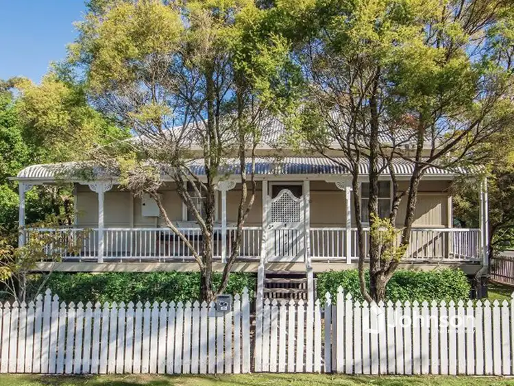 3 Briggs Road, Ipswich QLD 4305