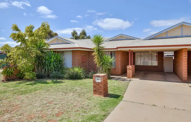 Main view of Homely unit listing, 3/289 Burt Street, Kalgoorlie WA 6430