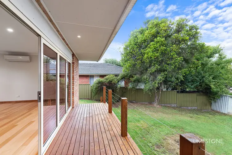 Main view of Homely house listing, 8 Lange Street, Mount Gambier SA 5290