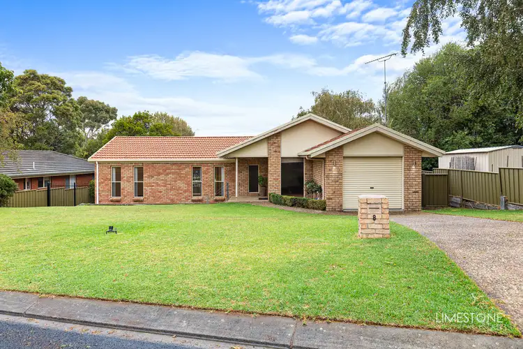 Fourth view of Homely house listing, 8 Lange Street, Mount Gambier SA 5290