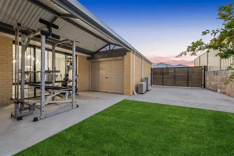 Fifth view of Homely house listing, 23 Lynella Circuit, Banksia Grove WA 6031