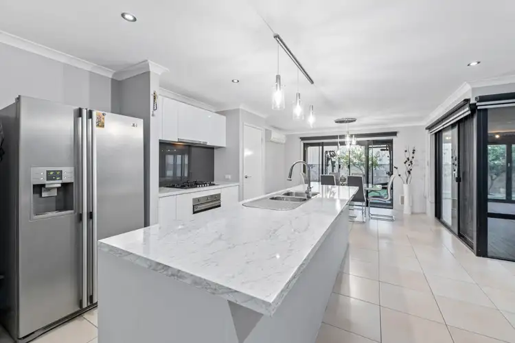 Sixth view of Homely house listing, 23 Lynella Circuit, Banksia Grove WA 6031