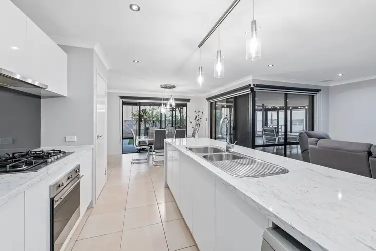 Seventh view of Homely house listing, 23 Lynella Circuit, Banksia Grove WA 6031