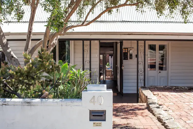 40 South Street, Fremantle WA 6160