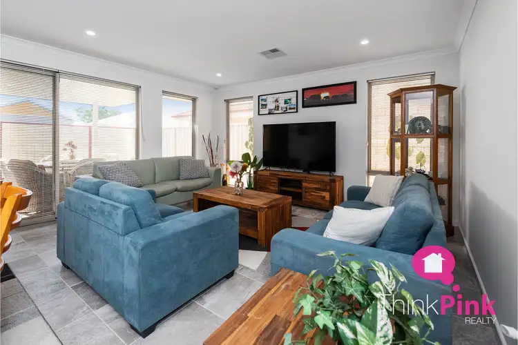 Fifth view of Homely villa listing, 118B Mars Street, Carlisle WA 6101