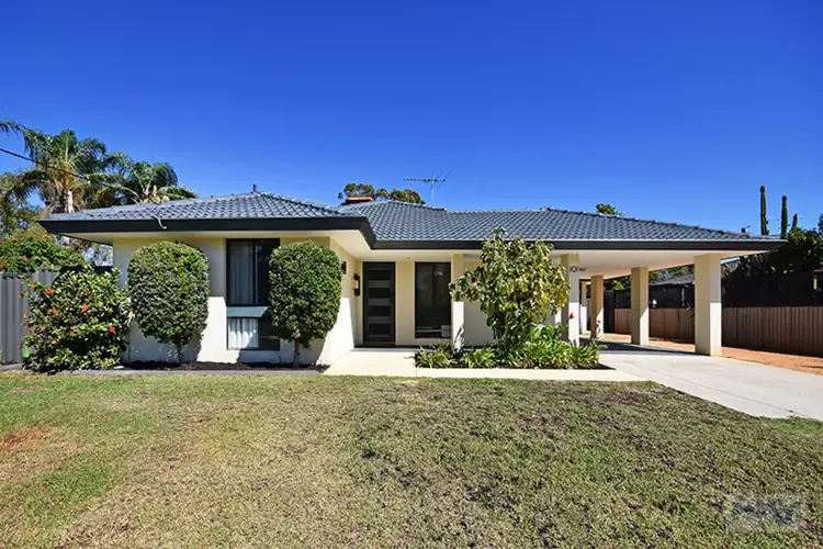 101 Railway Parade, Upper Swan WA 6069