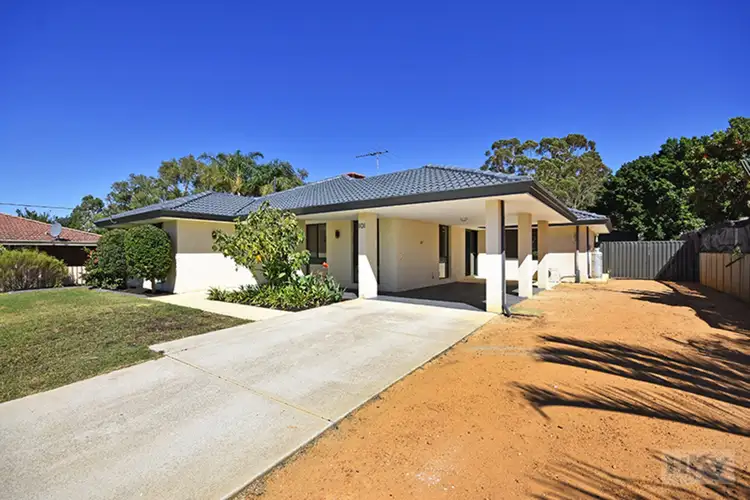Fifth view of Homely house listing, 101 Railway Parade, Upper Swan WA 6069